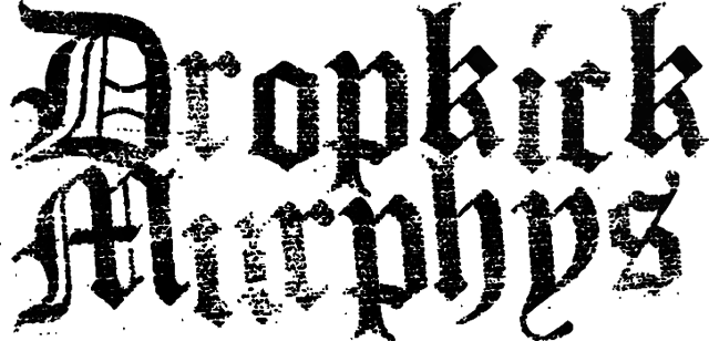 Dropkick Murphys New Album 11 Short Stories Of Pain Glory Due Out January 6 Jambandnews Net